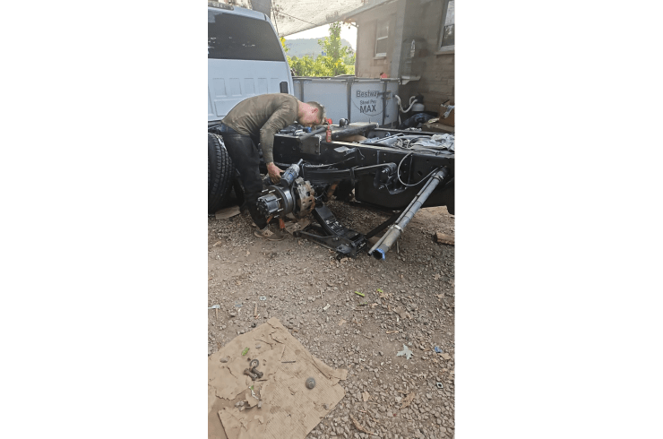 Arias Auto Repair